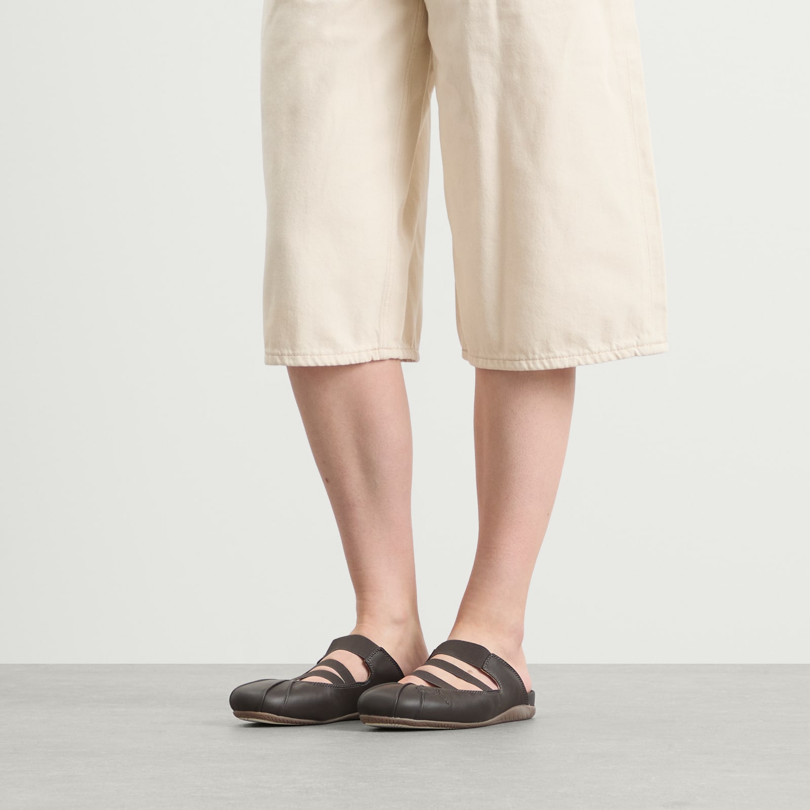 Women's Speedcat Mule Sneaker Espresso Bean/Haute Coffee