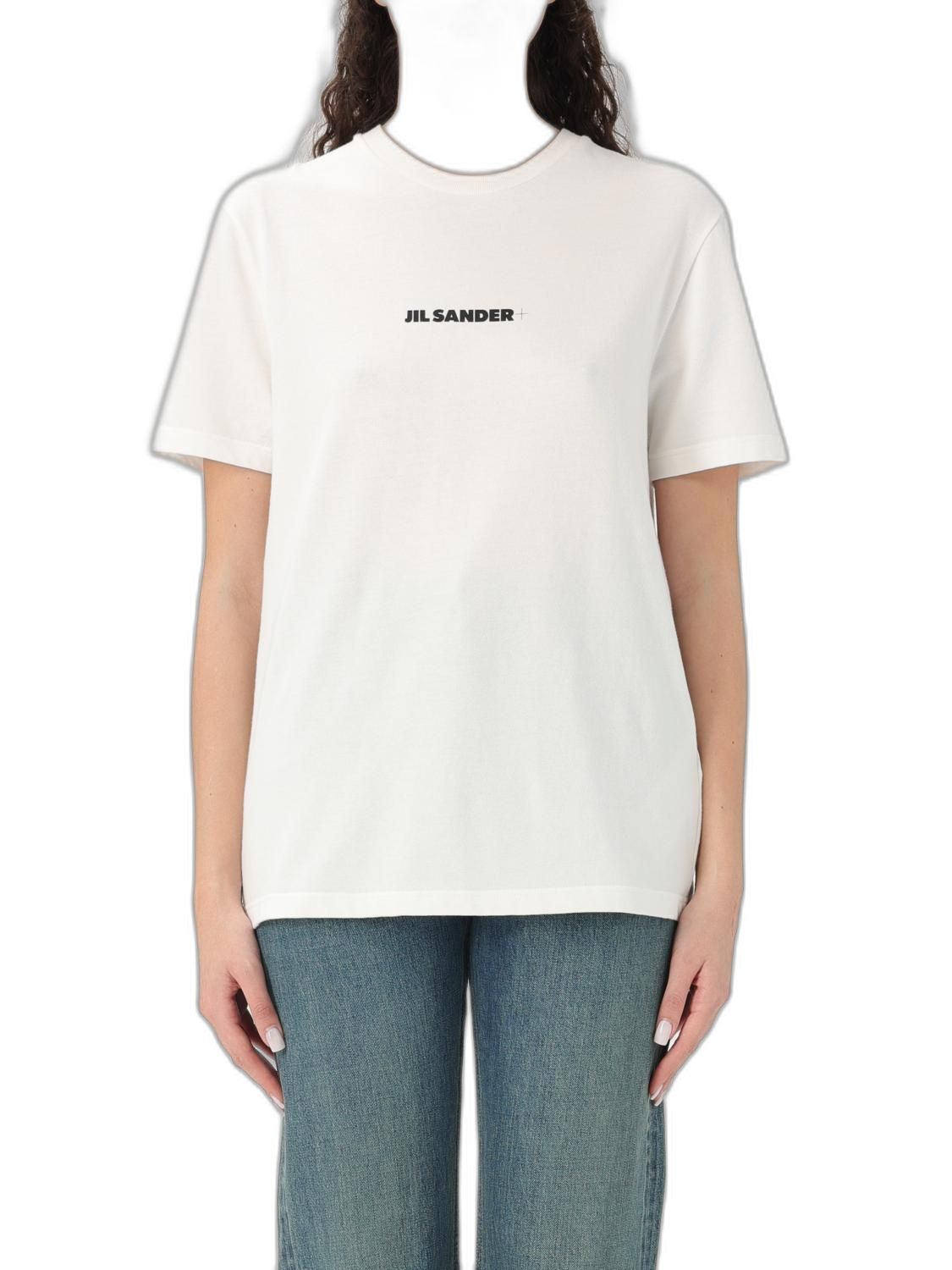Logo T-Shirt Woman