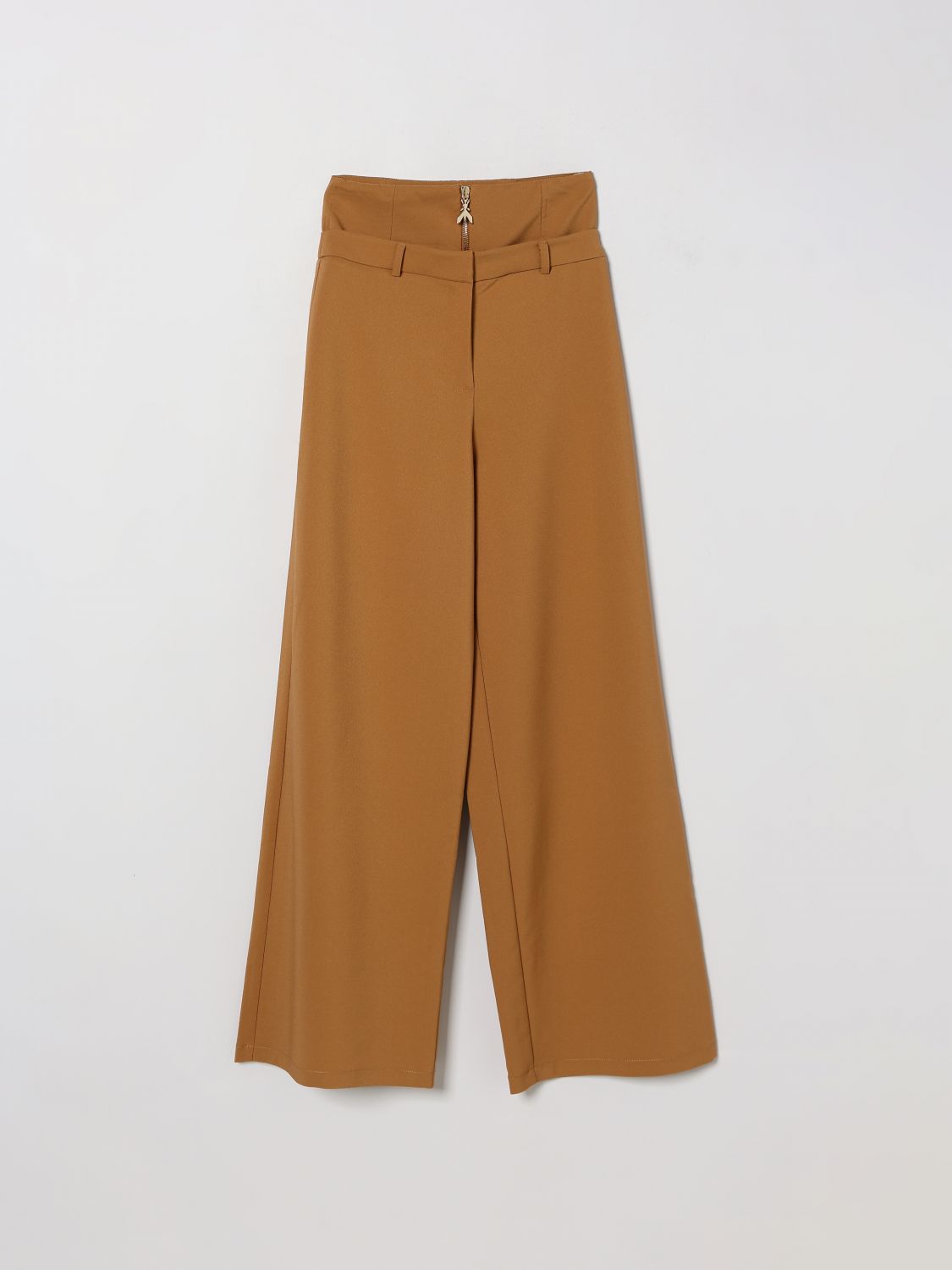 Pants Kids color White