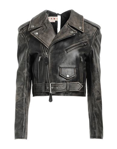 Woman Jacket Steel grey