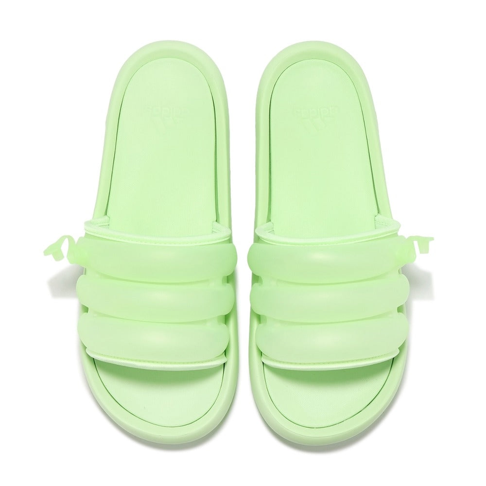 Adilette ZPLAASH Slides 'Green'