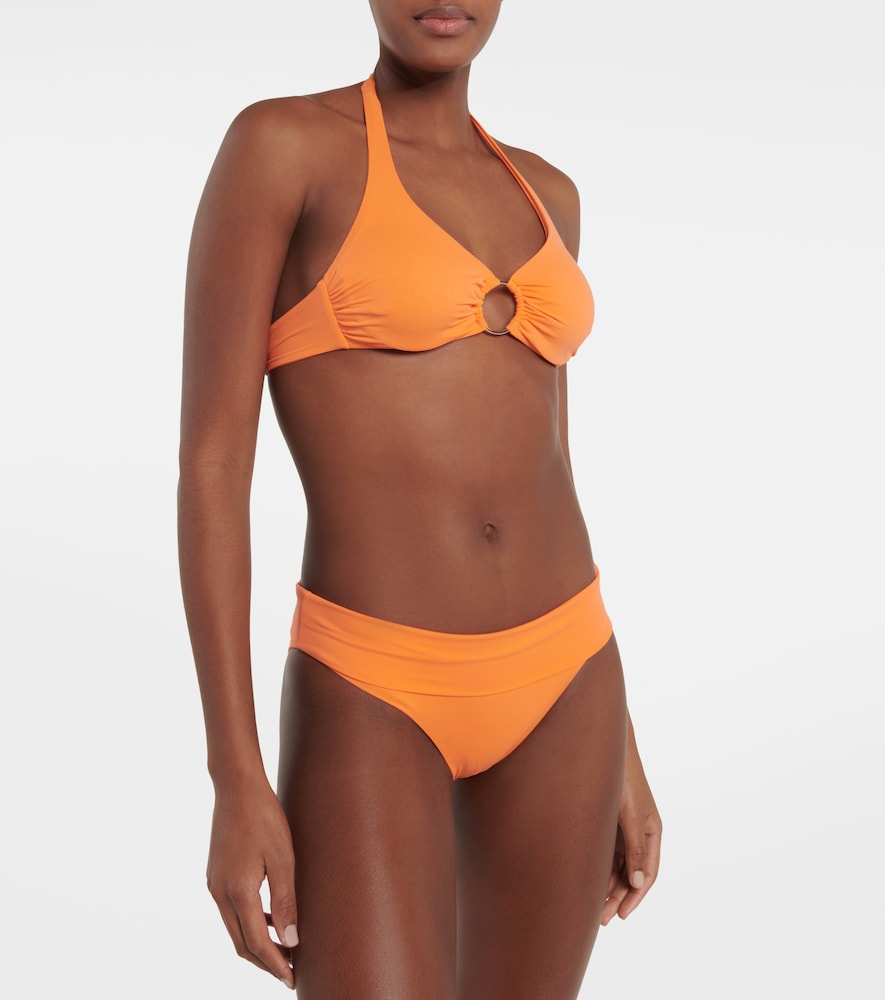 Exclusive to Mytheresa - Brussels bikini bottoms