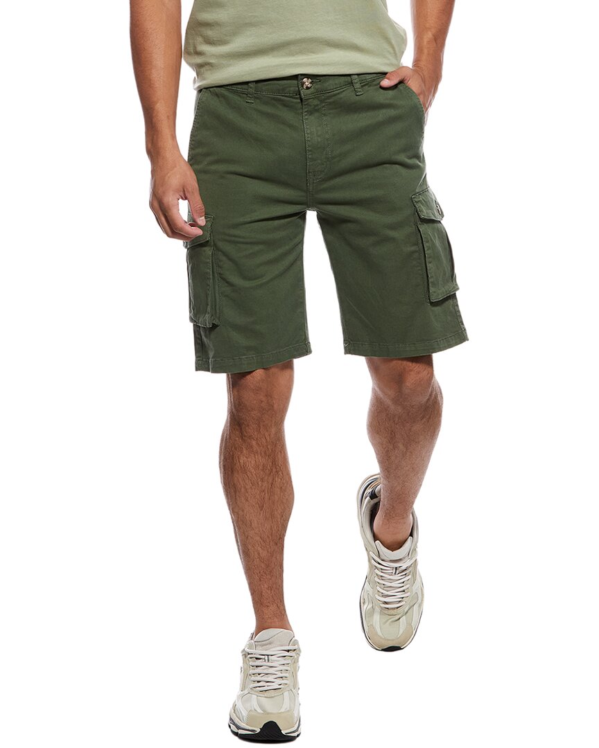 Bermuda Short