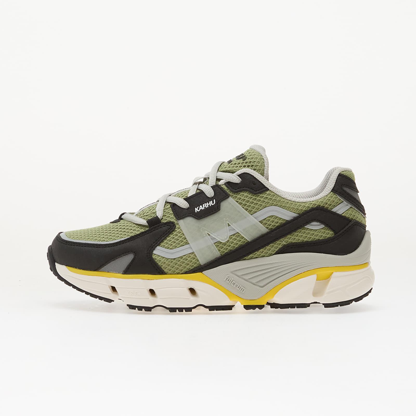 Sneakers Karhu Super Fulcrum Jet Black/ Epso