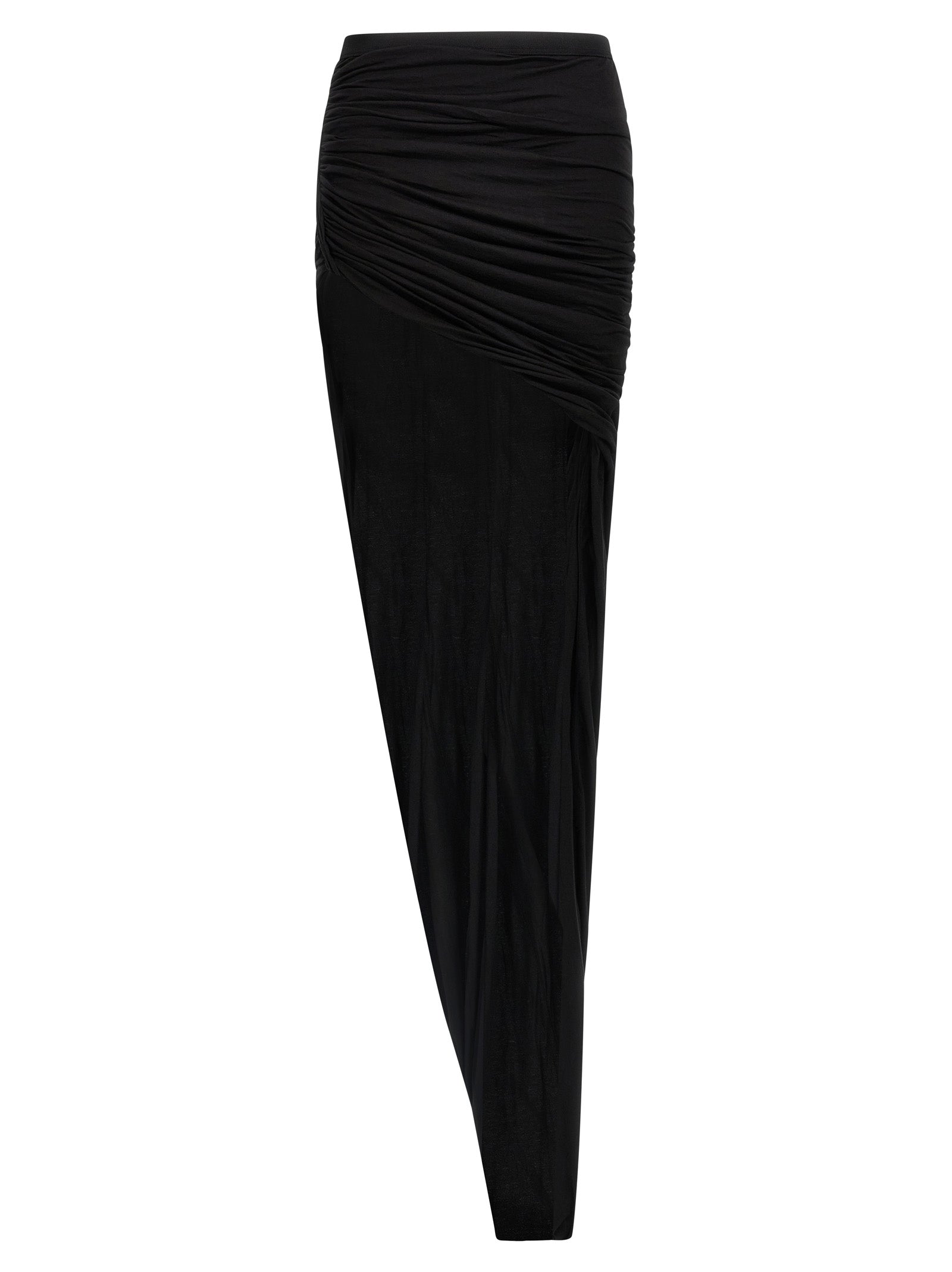 Skirt — Black