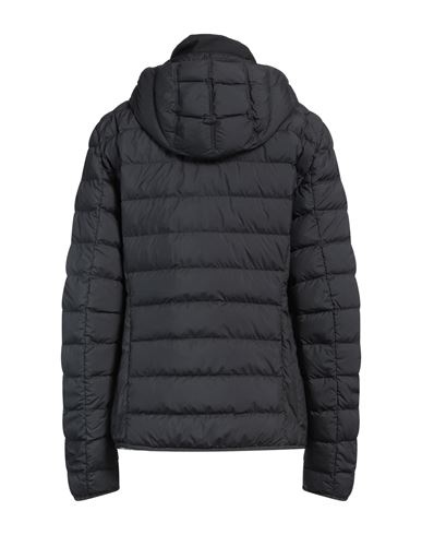Woman Puffer Black