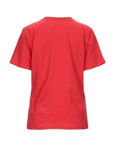Woman T-shirt Red