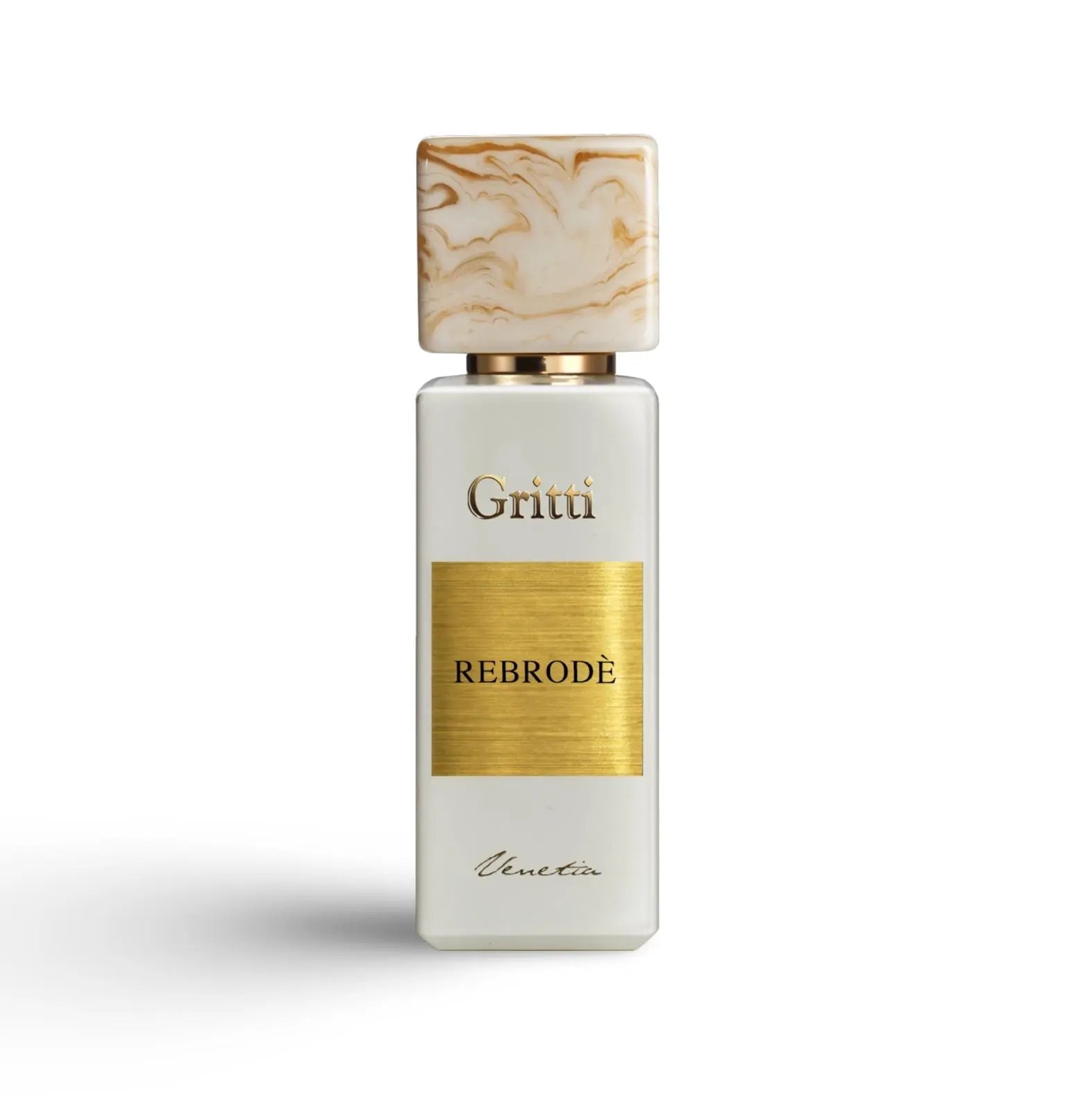 Gritti Rebrodè Eau de Parfum Men 100ml — Eau de Parfu