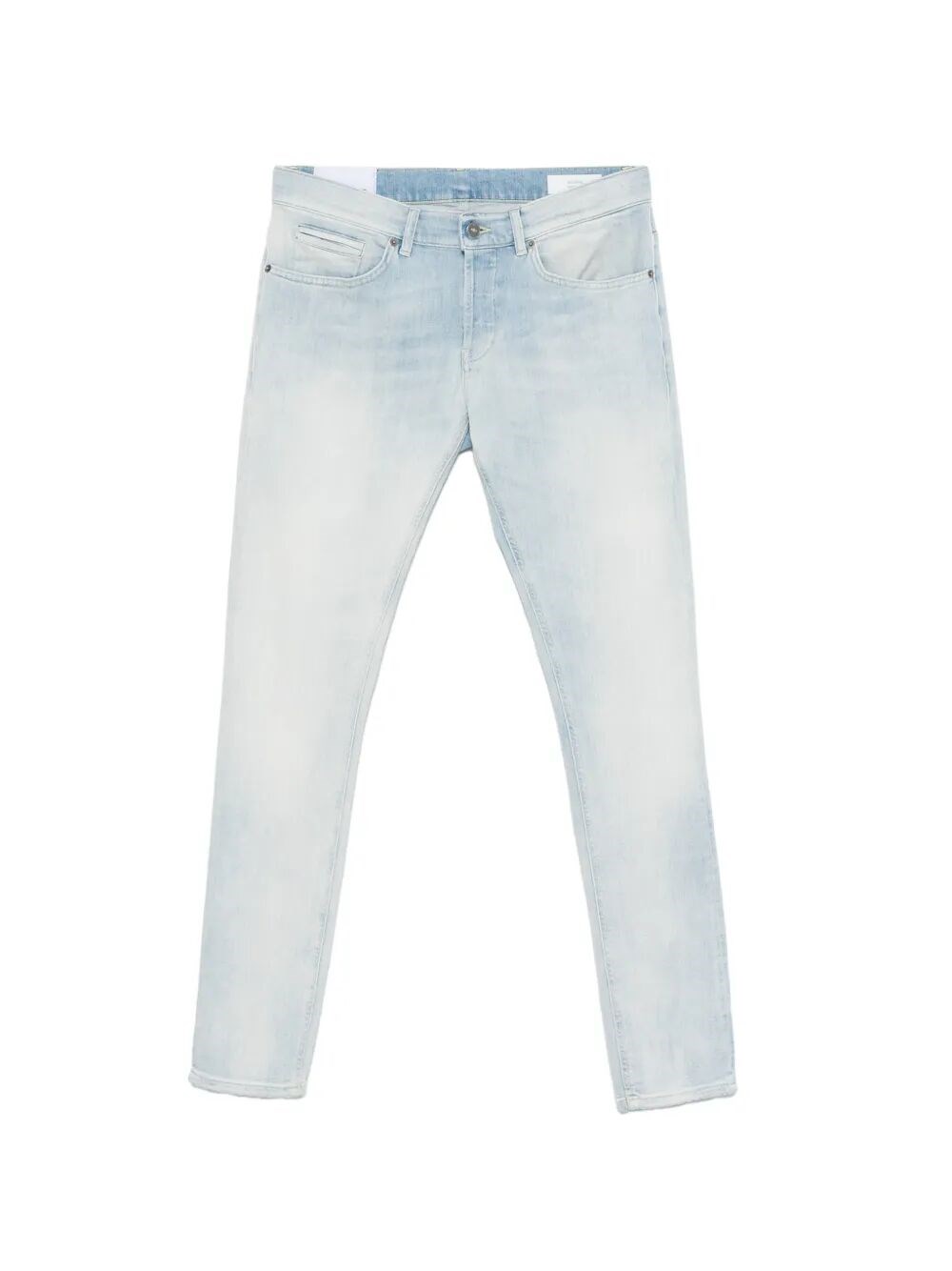 `George` Skinny 5-Pocket Jeans