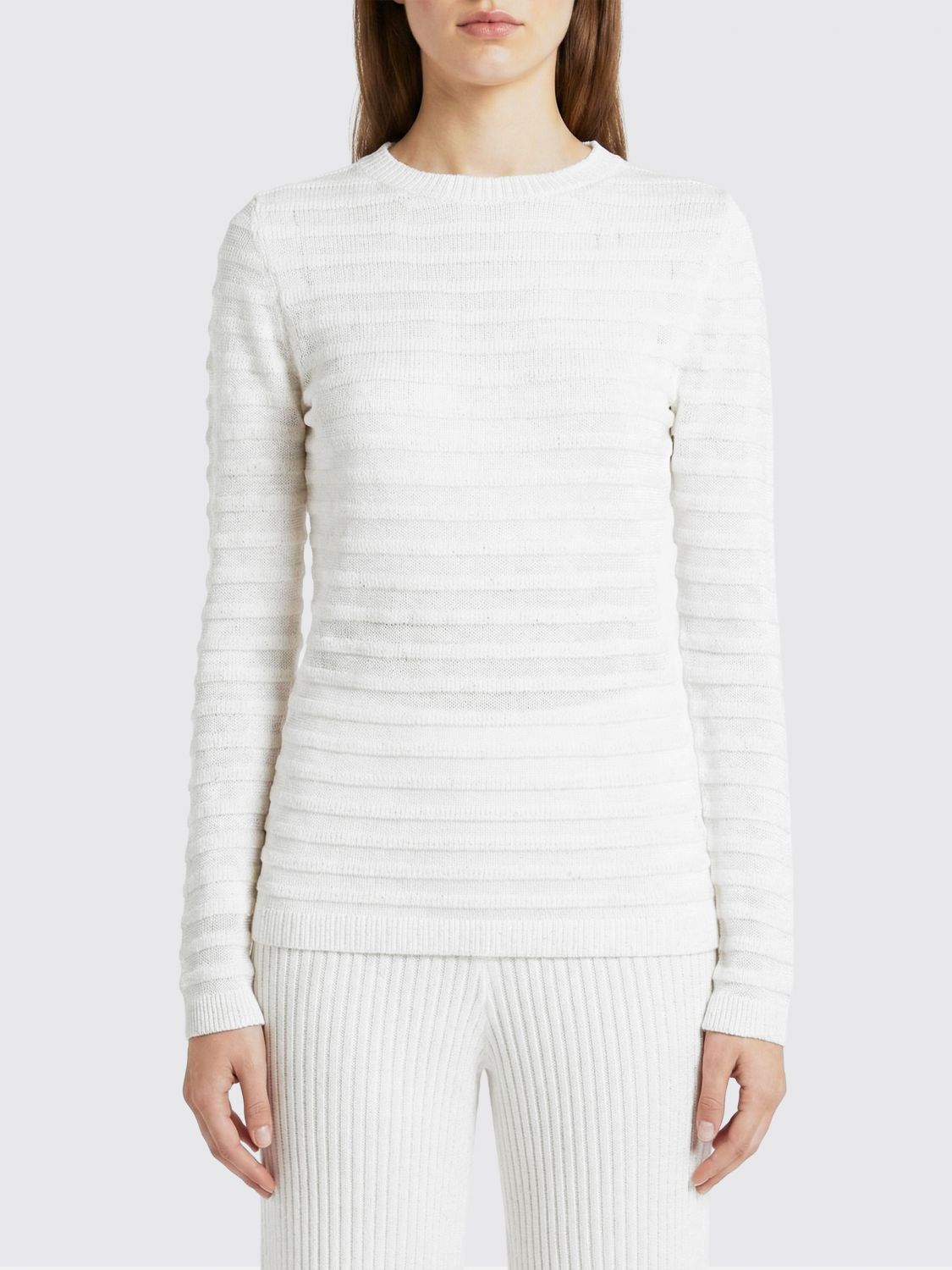 Sweater Woman color Blue
