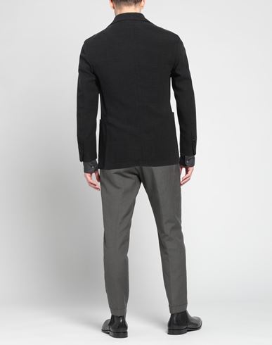 Man Blazer Steel grey