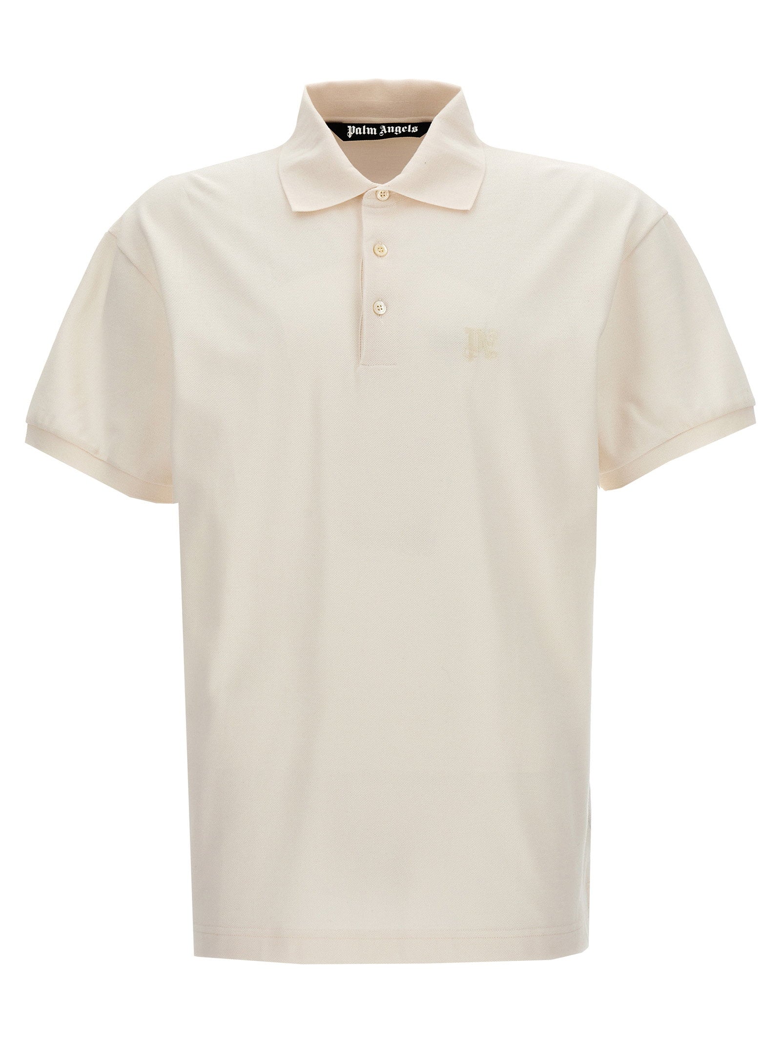 Monogram Polo Shirt