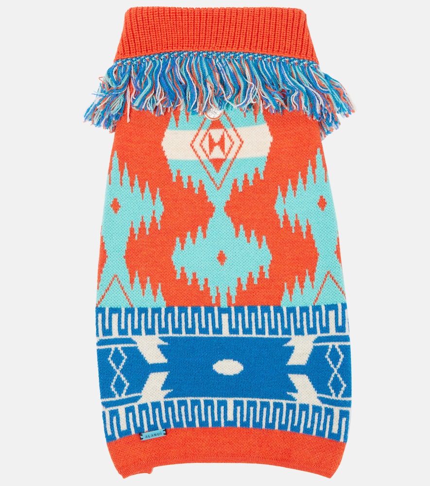 X Poldo Dog Couture dog sweater