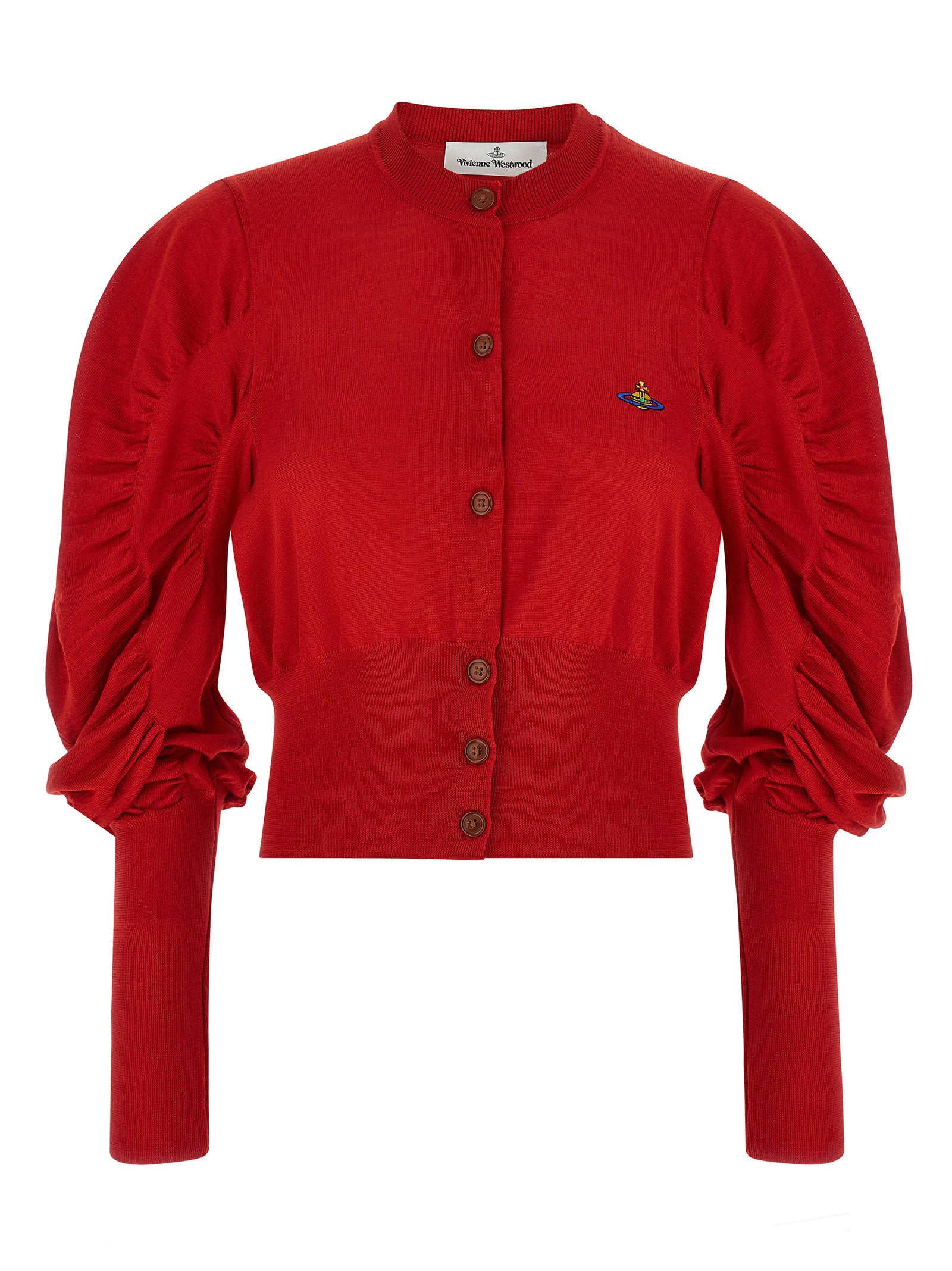 Eli Cardigan