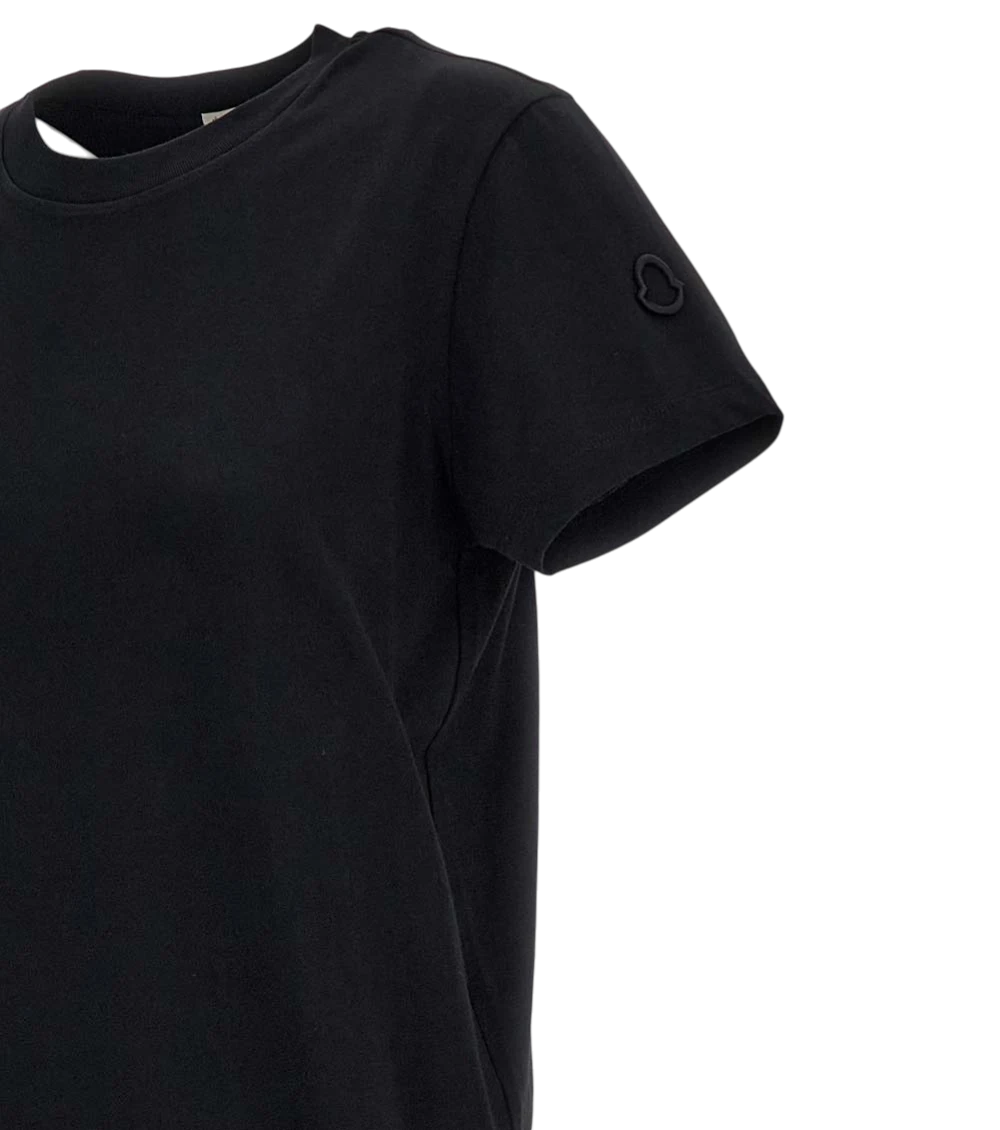 Short-sleeve T-shirt