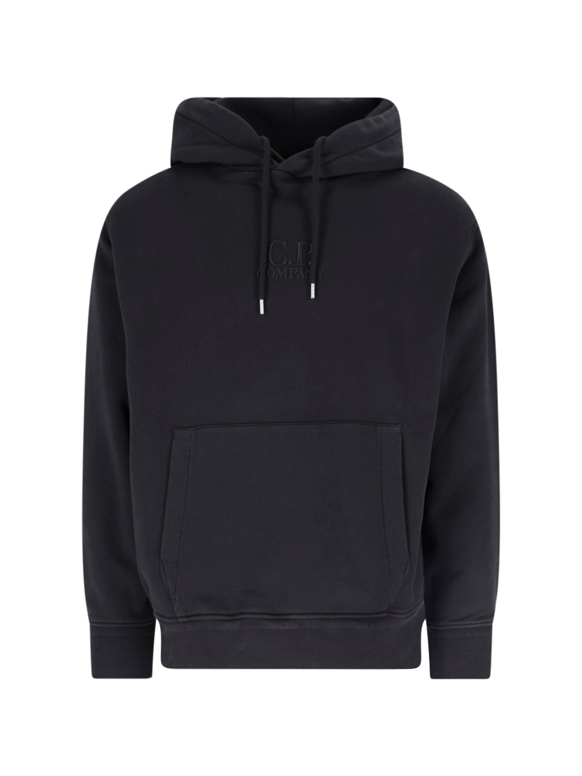 C. P. Company Men's 100% Cotton Sweater