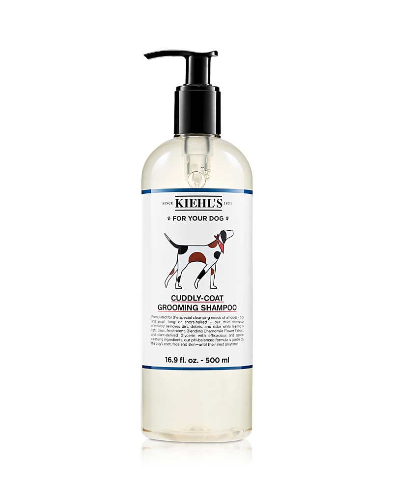 Cuddly Coat Grooming Shampoo 16.9 oz.