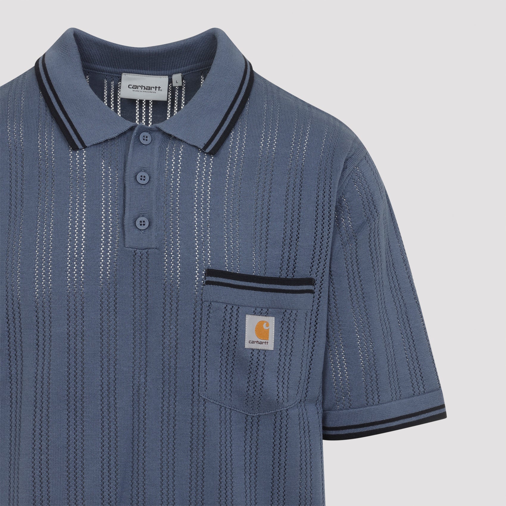 Short Sleeves Ramsey Polo