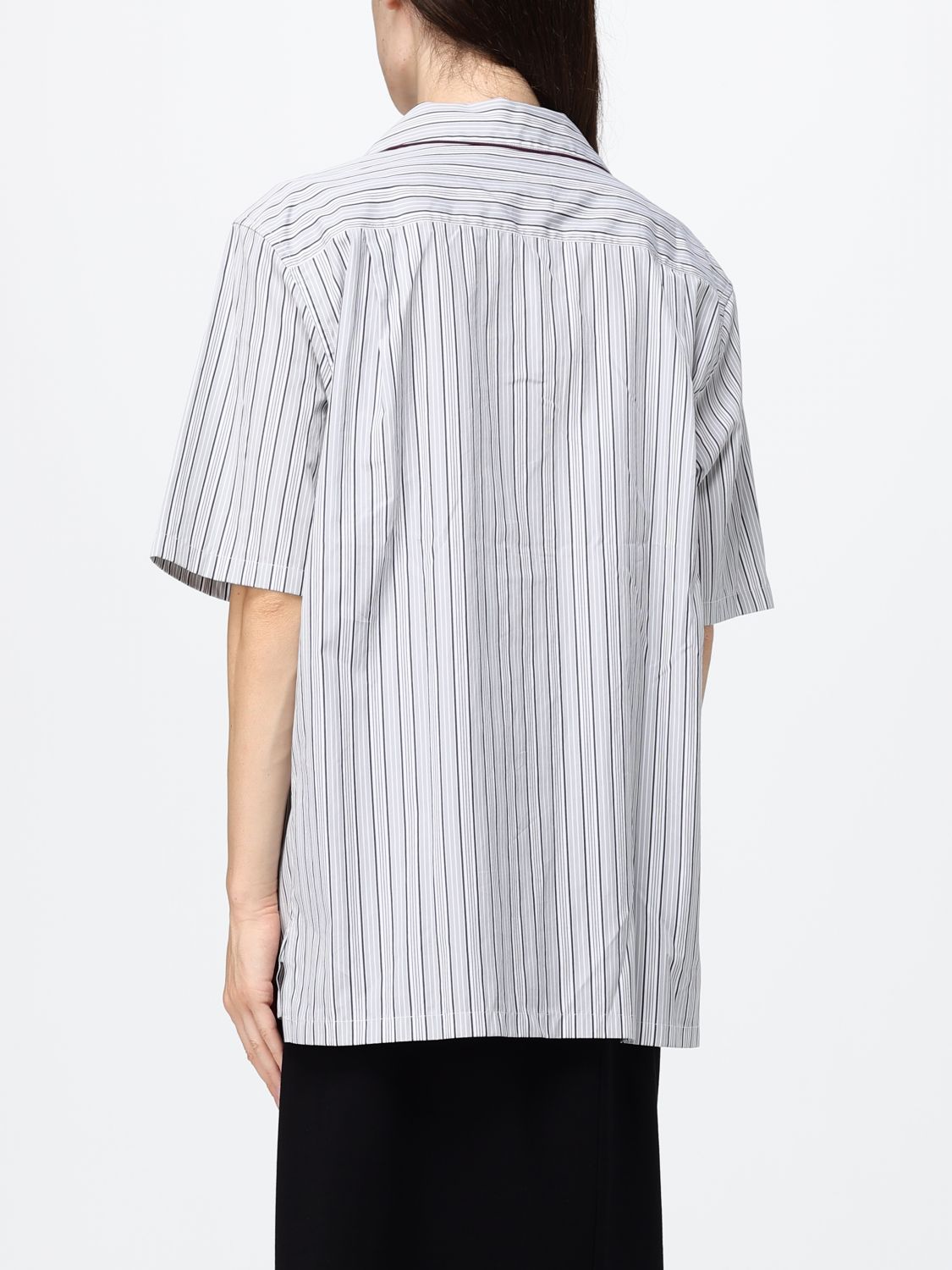 Shirt Woman color Multicolor