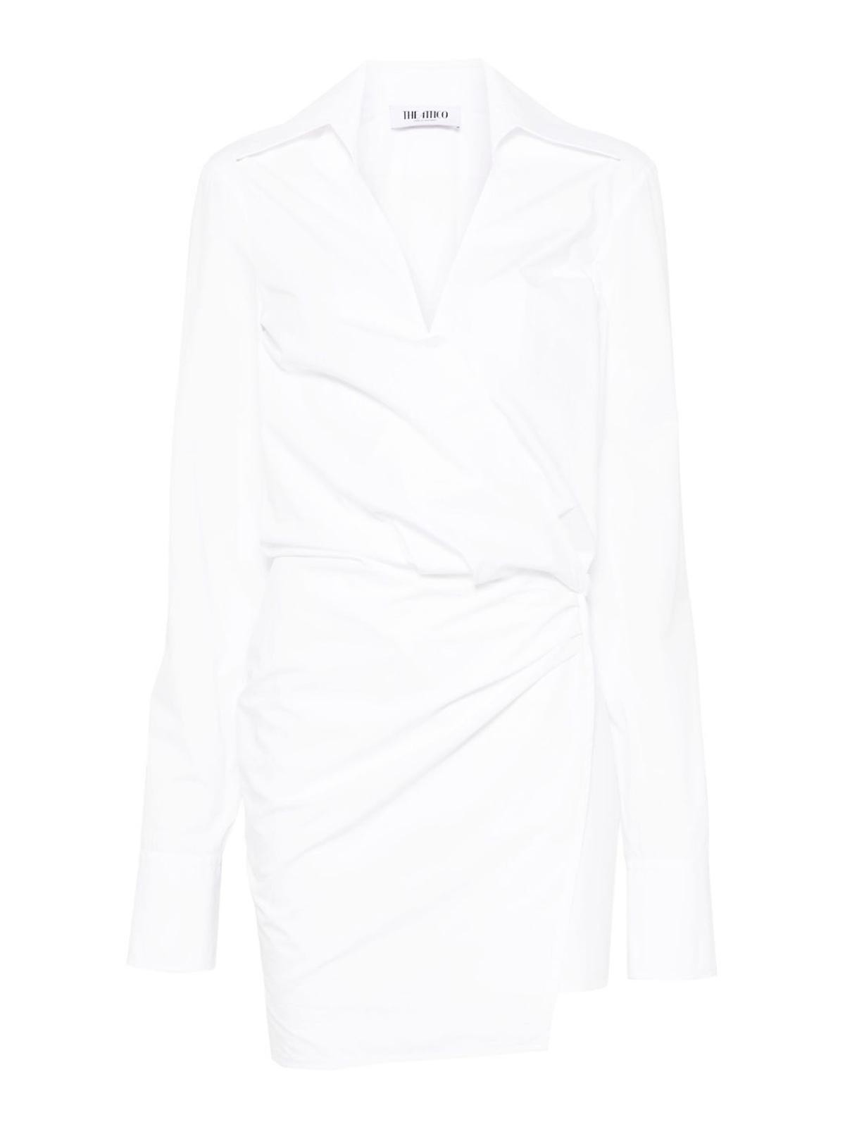Chemisier Dress