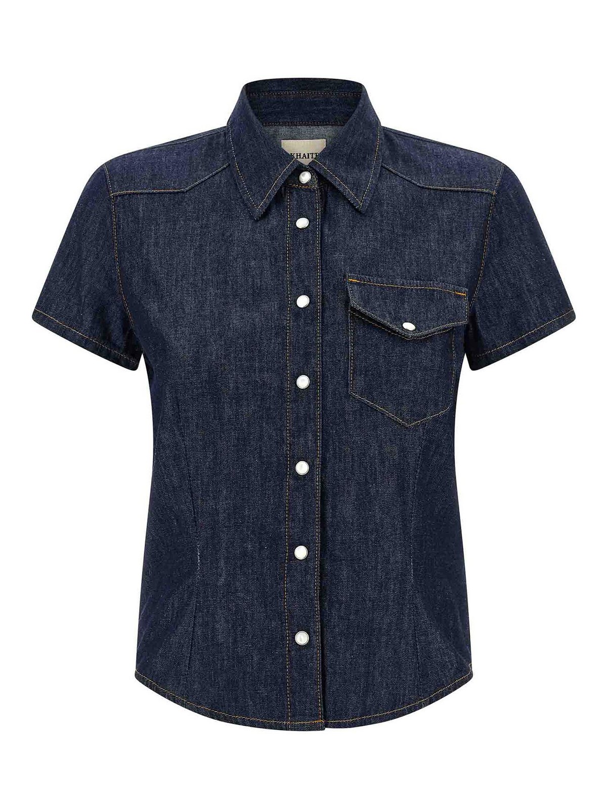 Cavazos Shirt