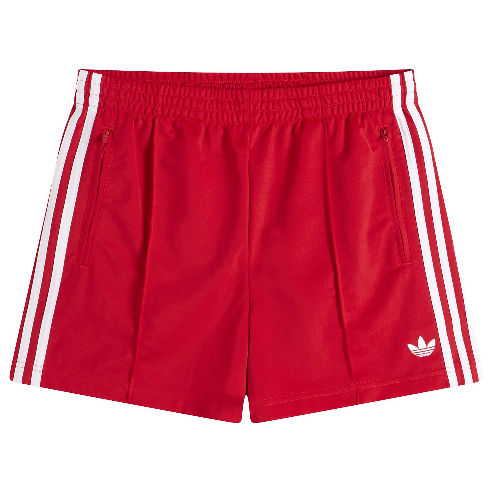 Women's Firebird Shorts Better Scarlet/White