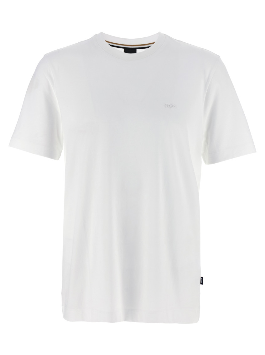 Hugo Boss - Logo T-Shirt White