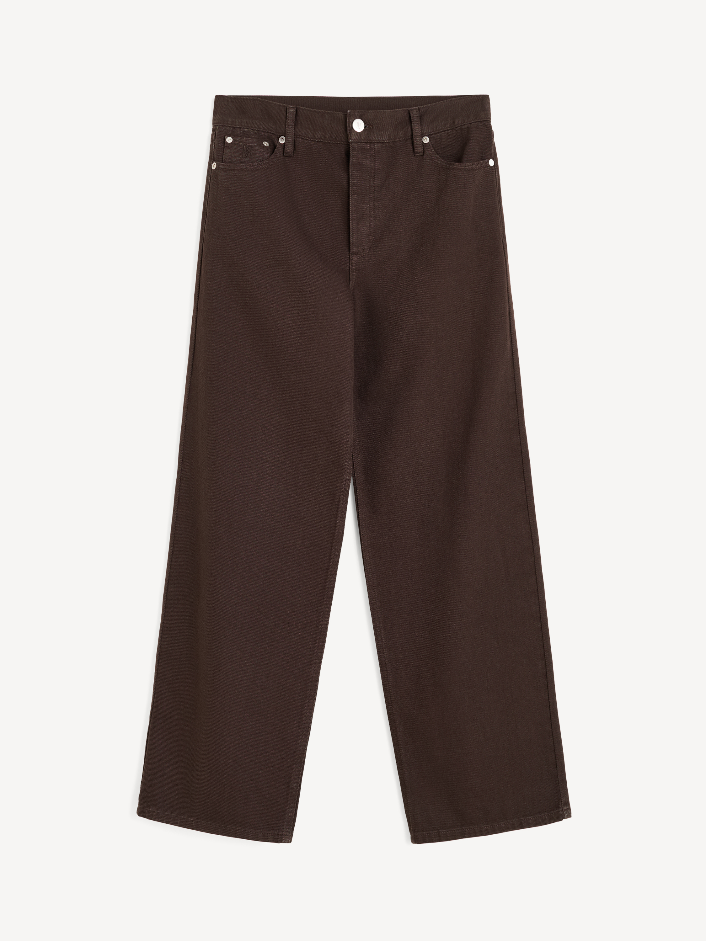 Vinola organic cotton jean