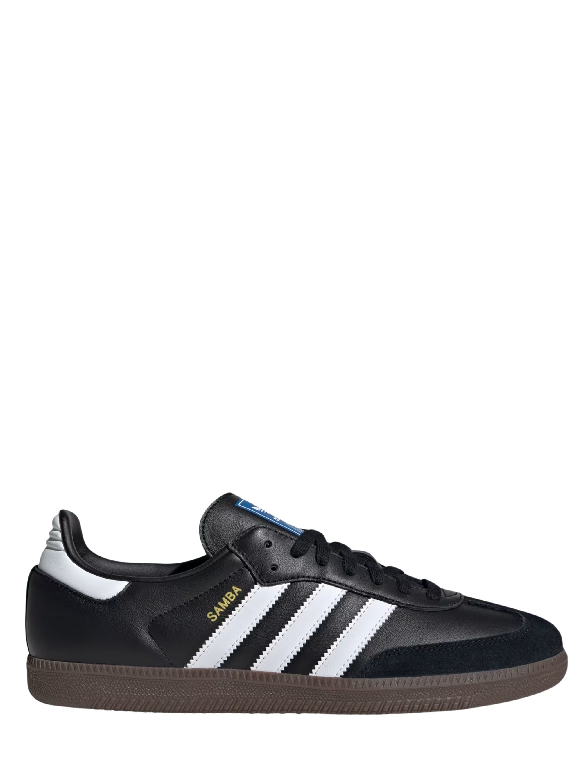 Samab Og Sneaker