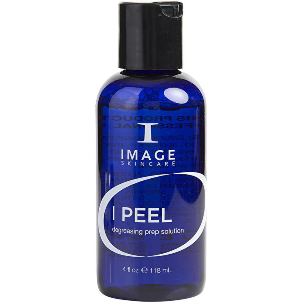 I Peel Degreasing Prep Solution