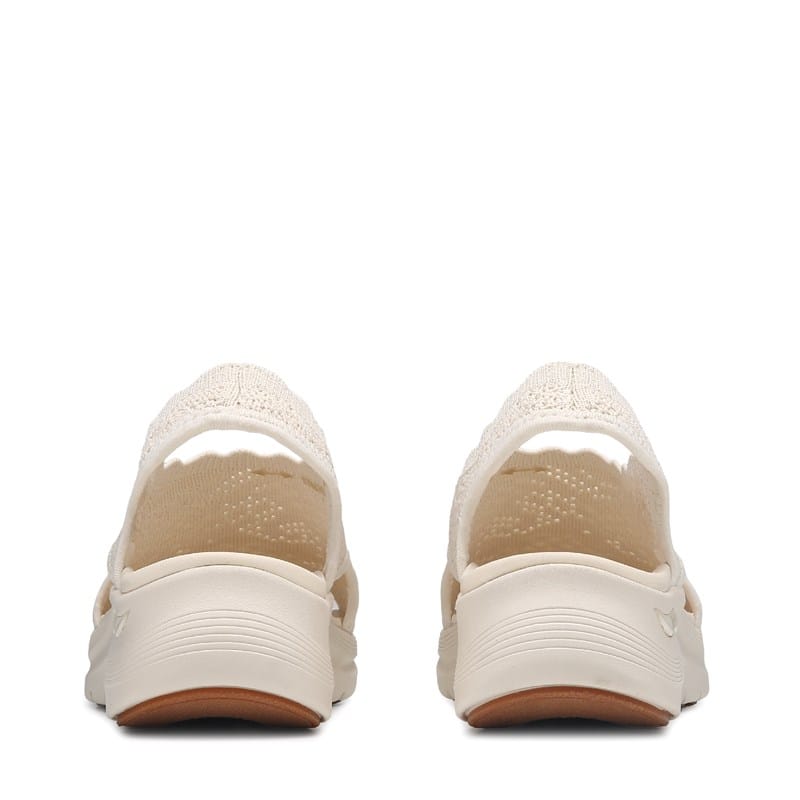 Women's Arch Fit 2.0 Flawless Sandals (Off White)