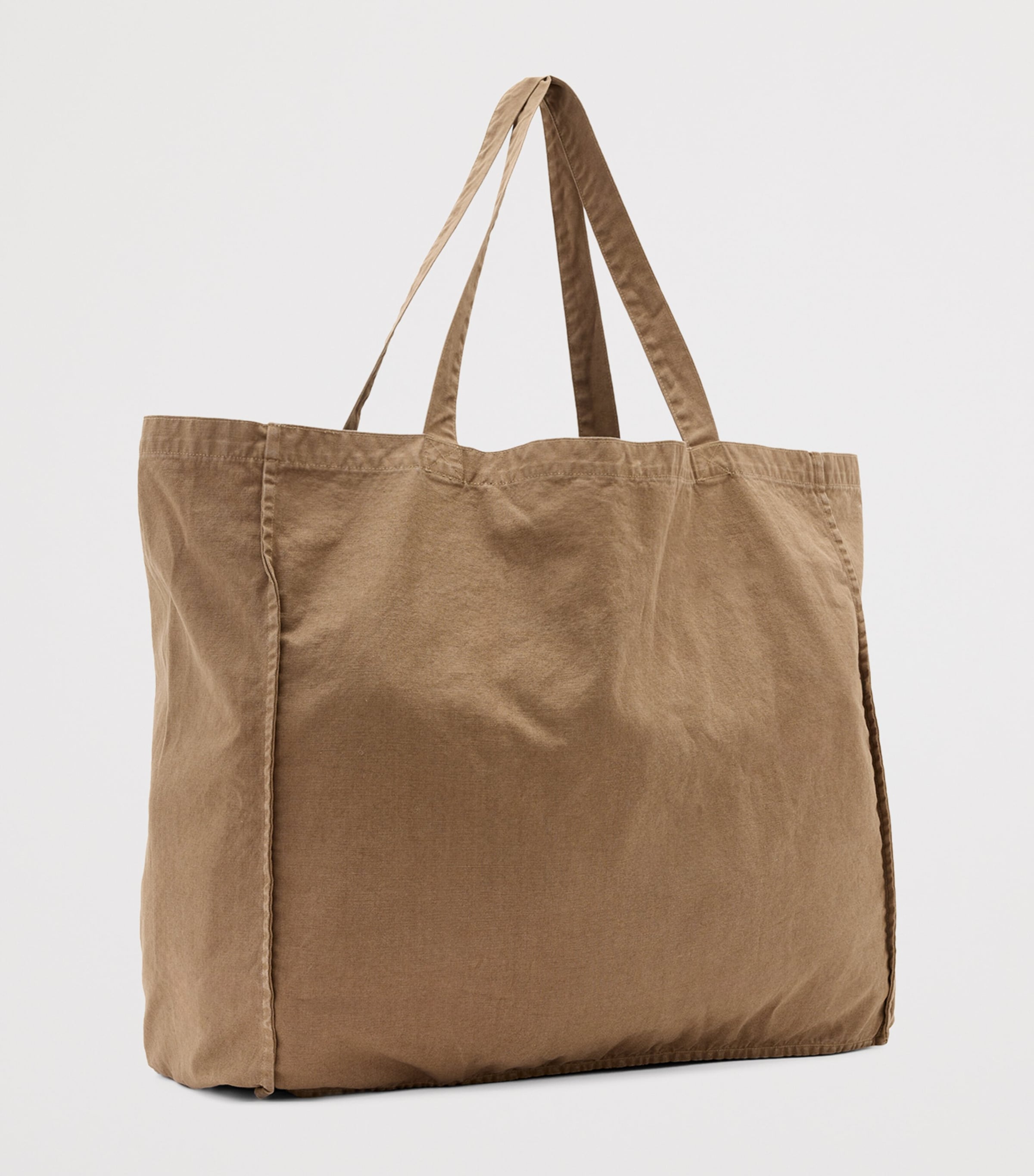 Large Cotton Haven Tote Bag
