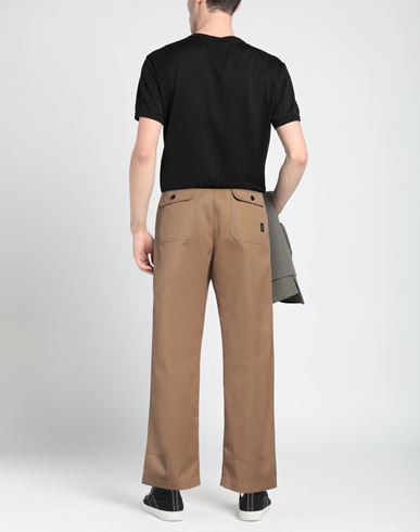 Man Pants Camel