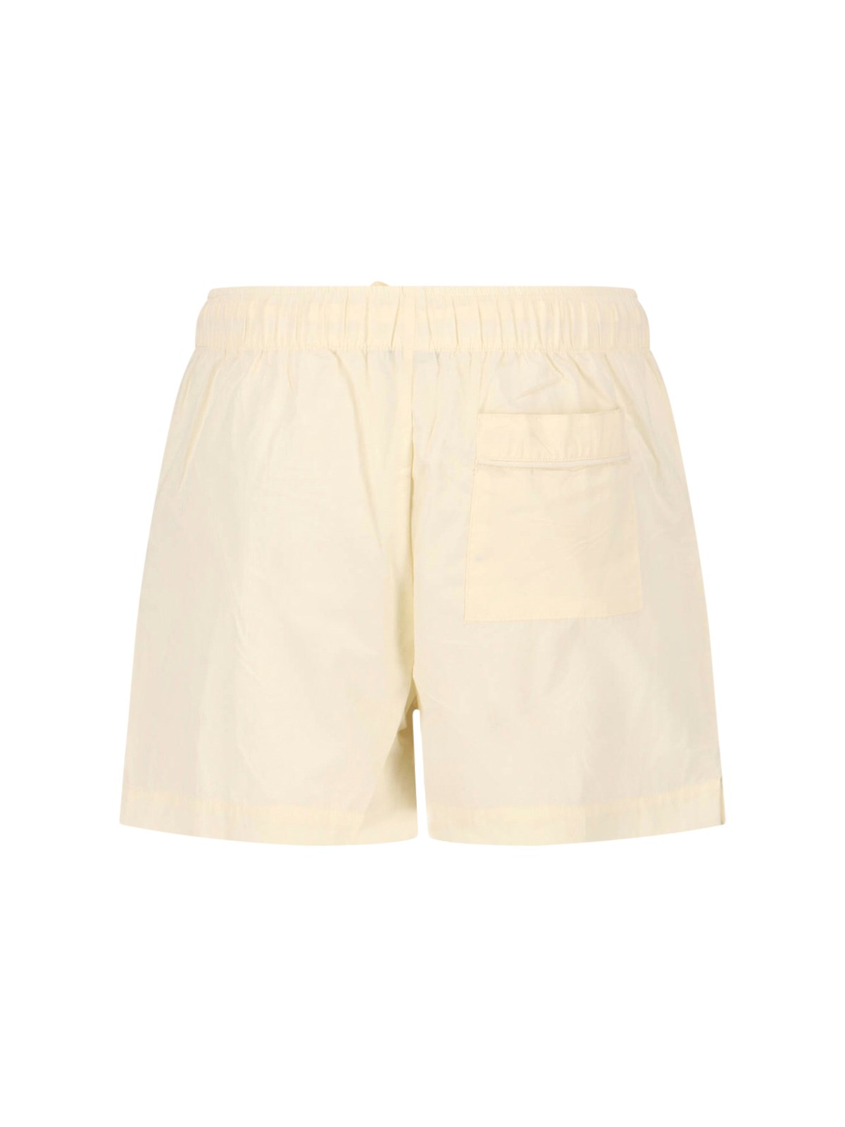 'Lounge' Shorts