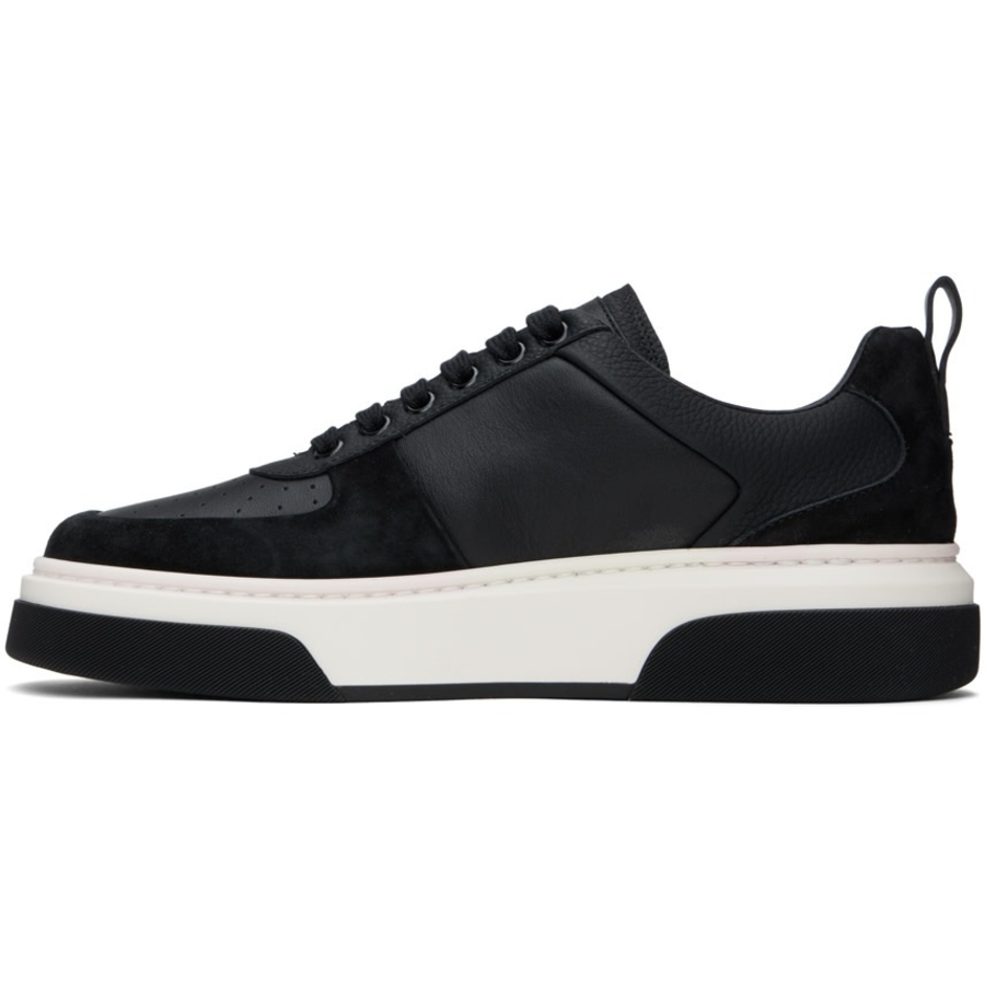 Cassina Gancini Low-Top Sneakers