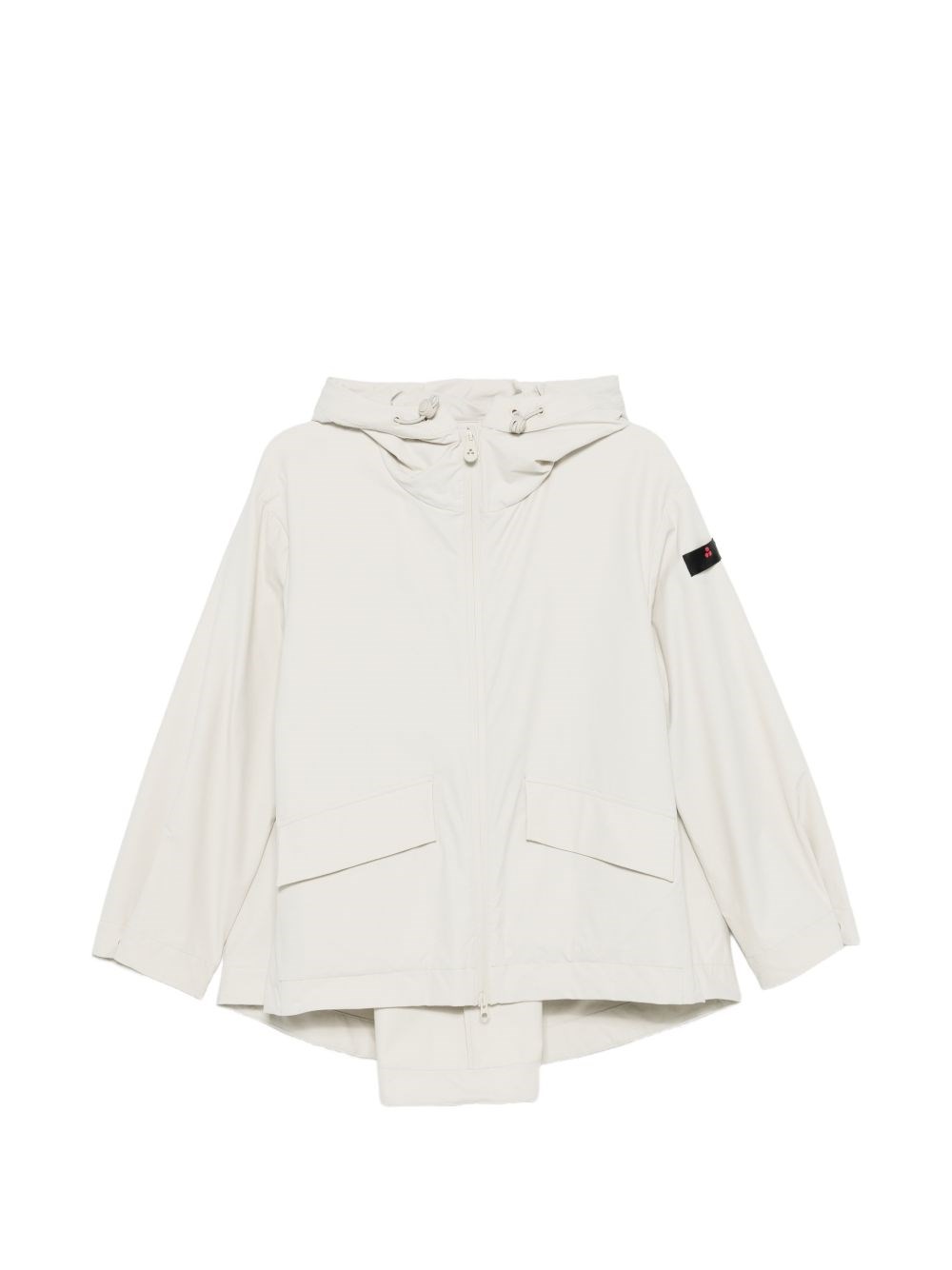 Dabby Blouson Jacket