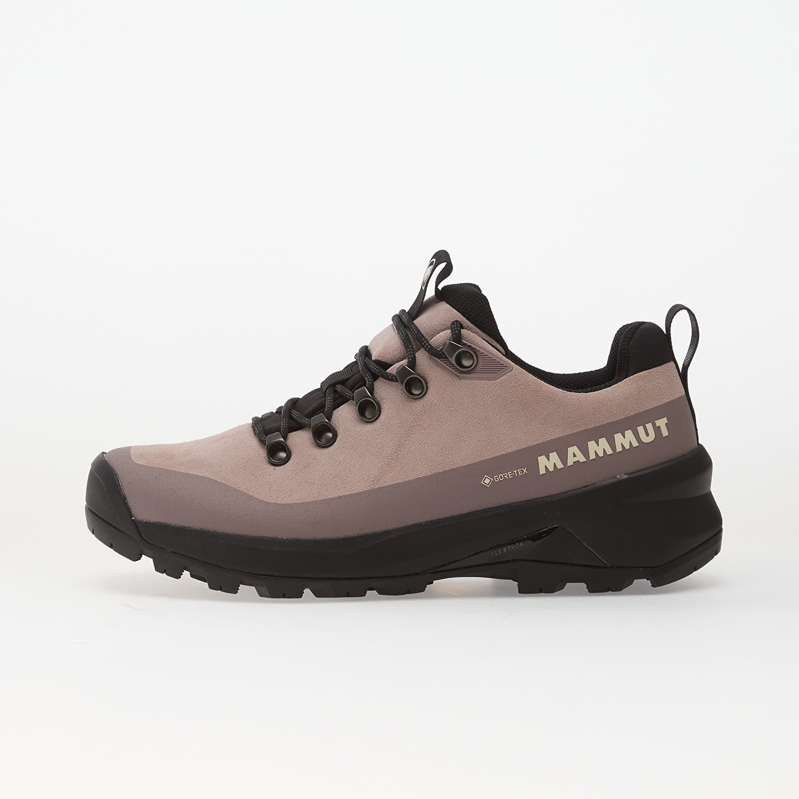 Sneakers Mammut Ducan III Low LTH GTX Women 6435 Alpine Calamint/ Black