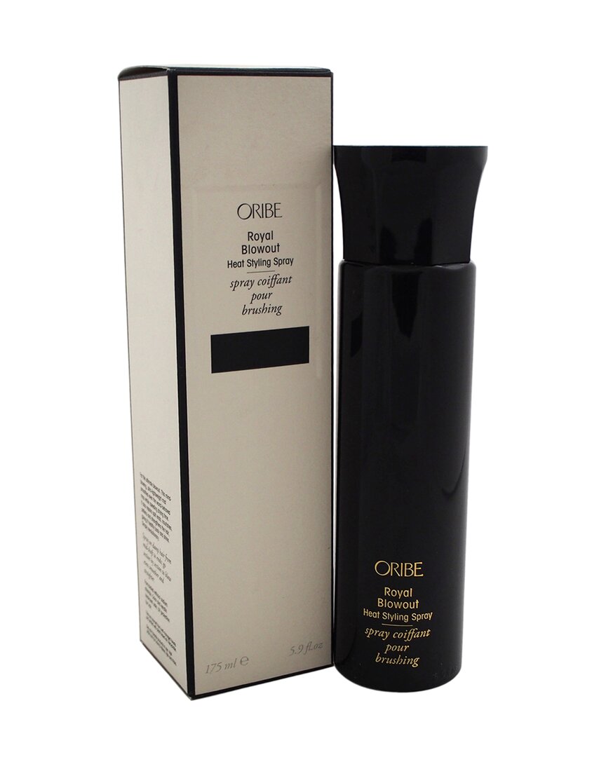 5.9oz Royal Blowout Heat Styling Spray