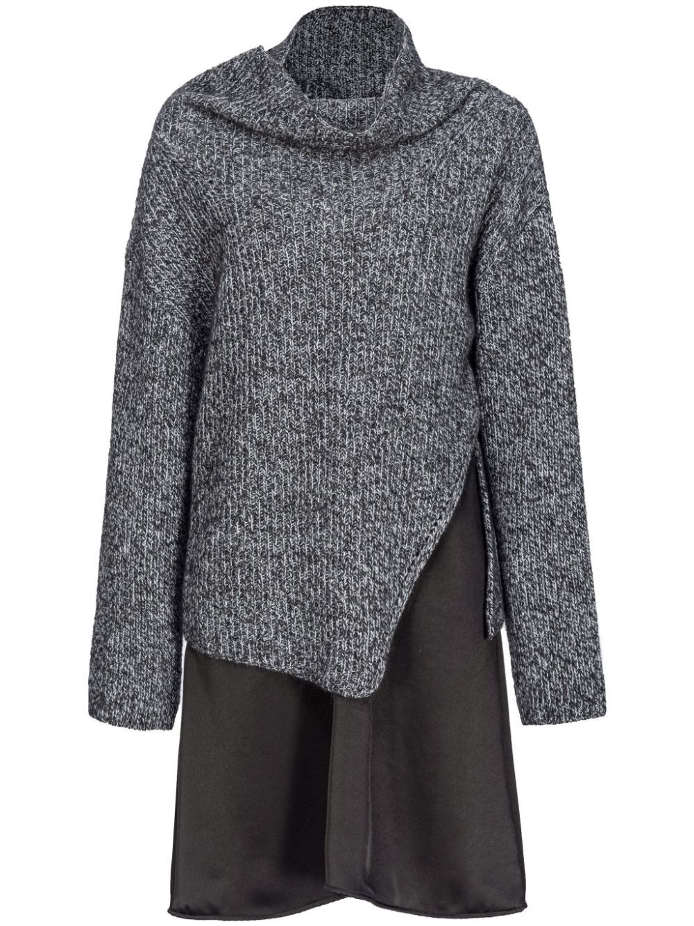`Etereo` Dress