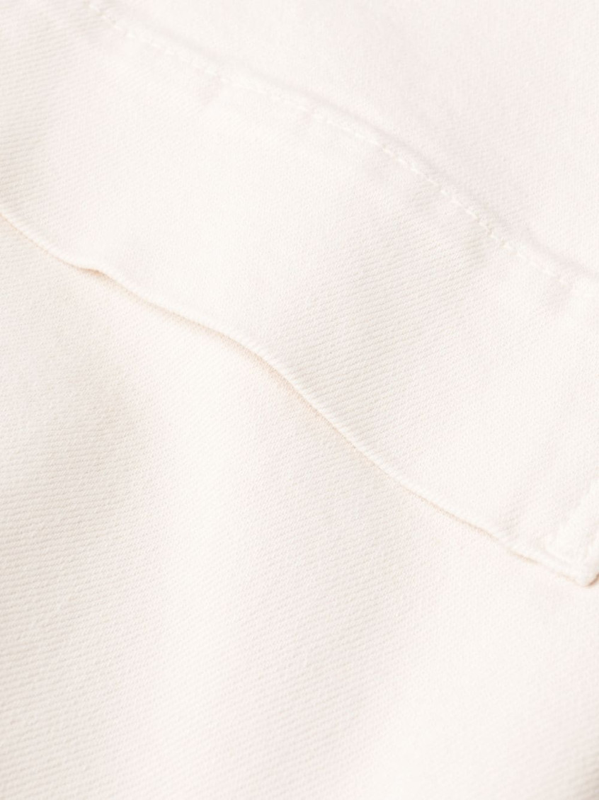 Wide Leg Trousers