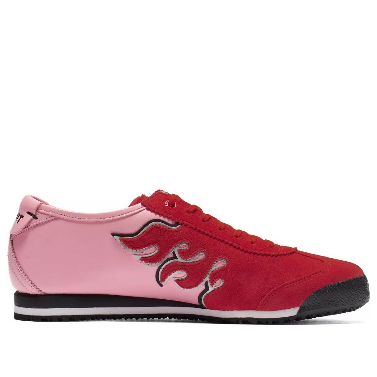 Mexico 66 SD 'Fiery Red Blossom Pink'