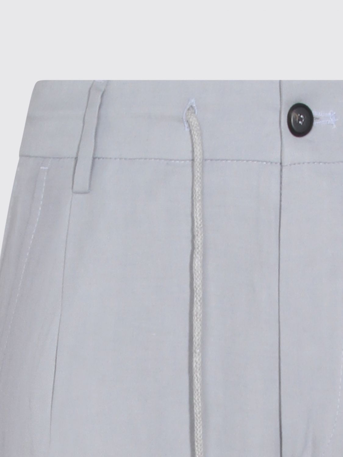 Pants Men color Sand