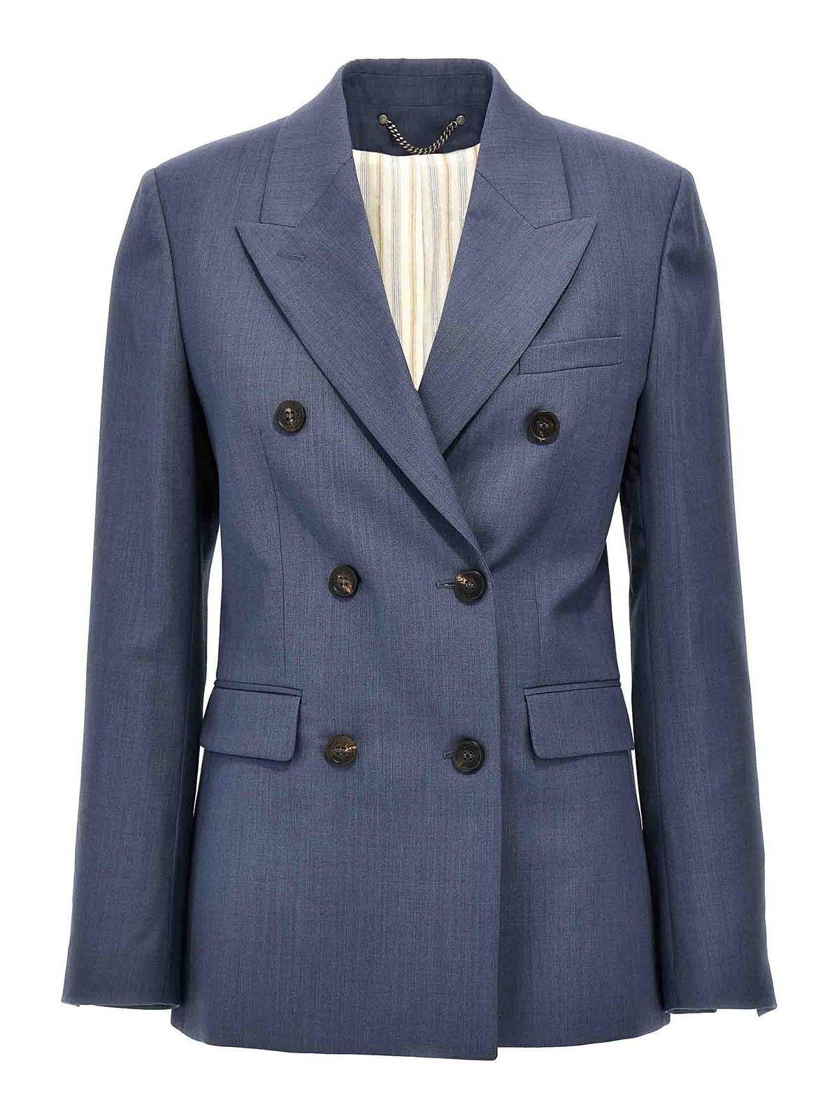 Journey blazer - Blue