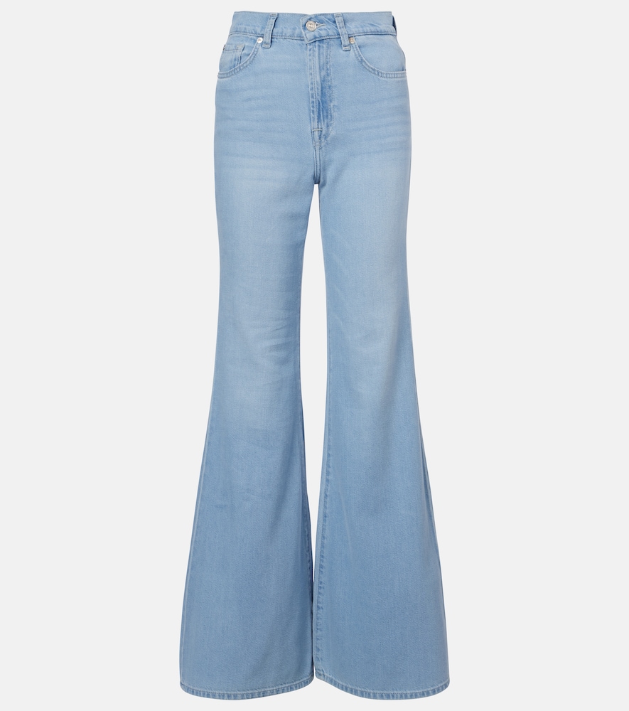 Retro Flare flared jeans