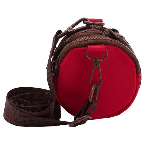 Adjustable Crossbody