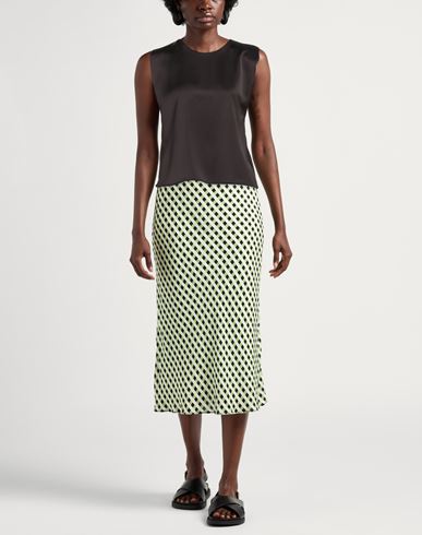 Woman Top Black Size S Polyester