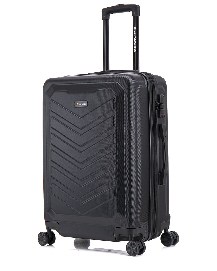 Fox Pro 24In Expandable Medium Suitcase
