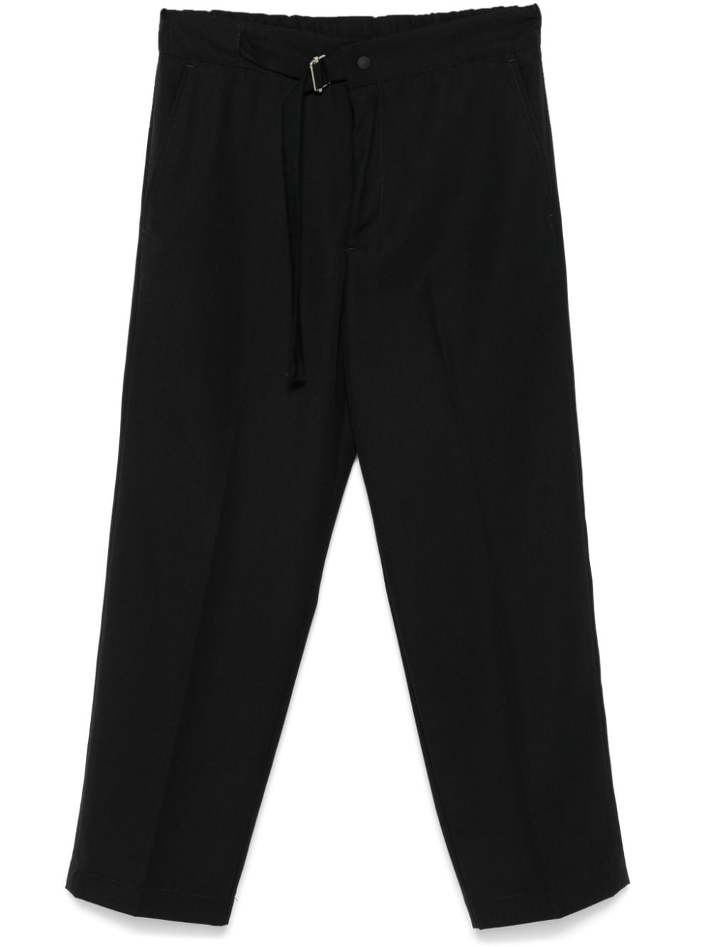 John Memphis trousers - Brown