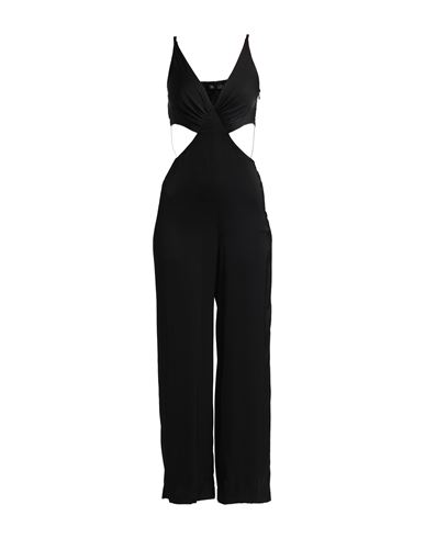 Woman Jumpsuit Black