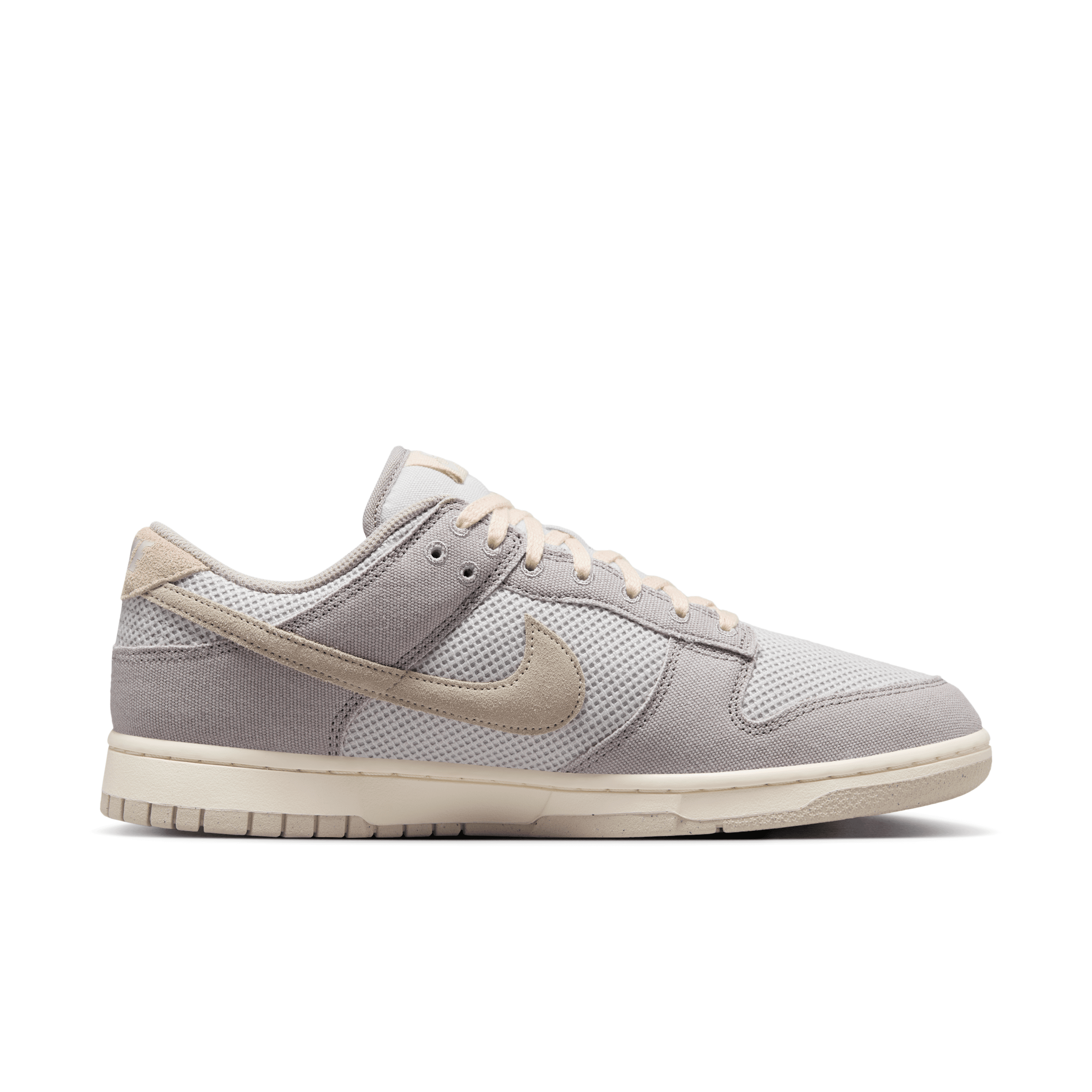 Nike Dunk Low sneakers - Grey